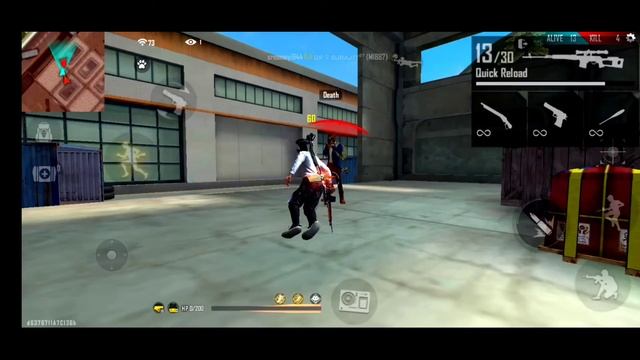 [Highlight] OP HEADSHOT inspiration| JACK FF CONFIGURACION PERFECTA para SAMSUNG,A3,A5,A6,A7,J2,J5. смотреть онлайн