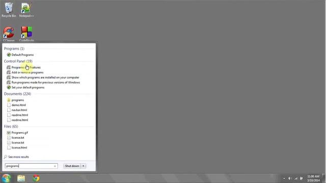 How to Take Out WinRAR : Windows Magic смотреть онлайн