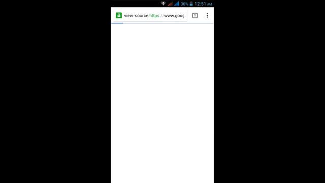 Inspect element in android смотреть онлайн