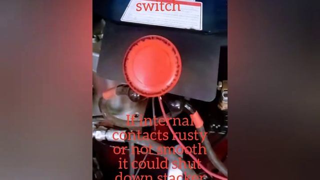 How to Repair Electric stacker #heli pallet stacker смотреть онлайн