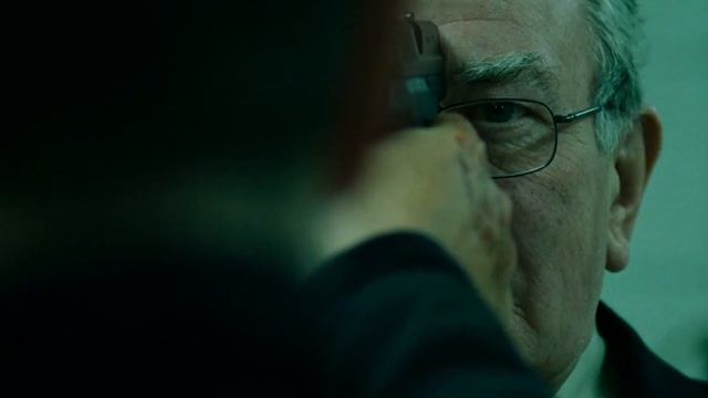 Where Is Jason Bourne In Treadstone?
