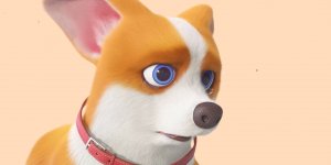 Корги по имени Моко. Домашние животные 2, 50 серия. Пути назад нет