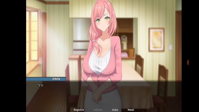 NTR'D Bye Clumsiness