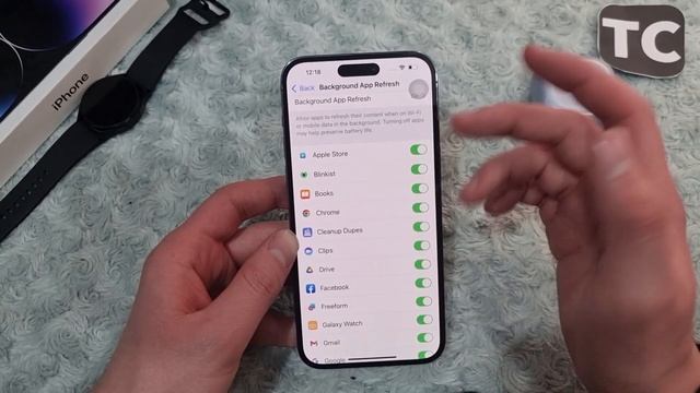 Fix: WiFi Not Working or Icon Greyed Out on iPhone 14 Pro/Max/Plus смотреть онлайн