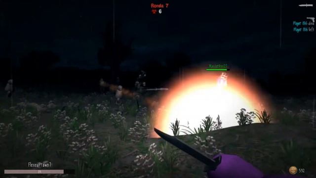 Slendytubbies 3 Multiplayer PARTE 2 con MasterRex25 y GamerBross123 смотреть онлайн