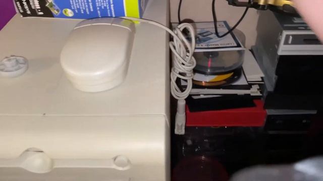 Showcasing My Friends Computer Collection Ep2 смотреть онлайн