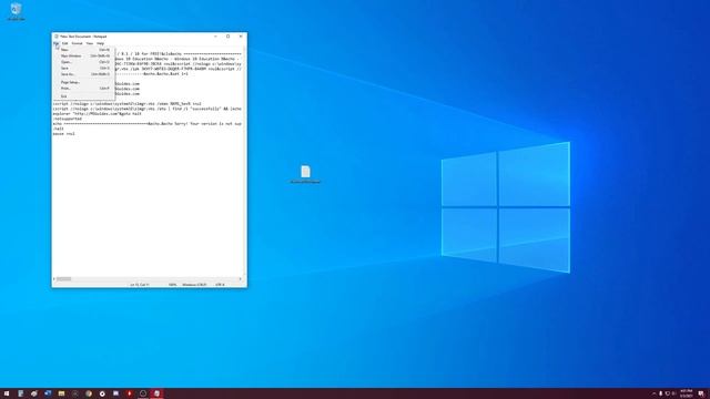How to Activate Windows 10 in 1 MINUTE Free смотреть онлайн