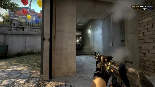 Highlights CS:GO #1 - Best Moment смотреть онлайн