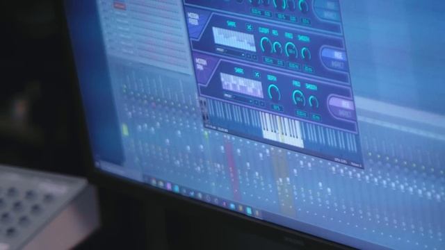 So I tried to learn FL Studio... смотреть онлайн