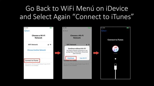 iCloud Bypass iOS 12.4.6 for iPhone 5s (English) смотреть онлайн