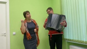 Частушки про соц работников