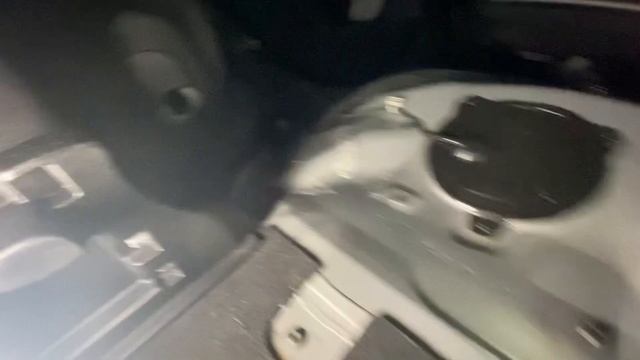 How to Remove Back Seats from a 2019 Jeep Compass смотреть онлайн
