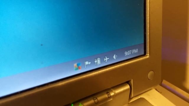 How to Turn Wi-Fi ON/OFF (Dell Inspiron 640m laptop) смотреть онлайн