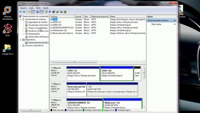 Alterando a letra da unidade de disco no windows 7 ultimate смотреть онлайн