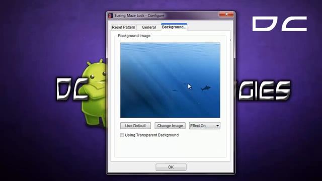 How to Use Android's Pattern Lock Security in Windows смотреть онлайн