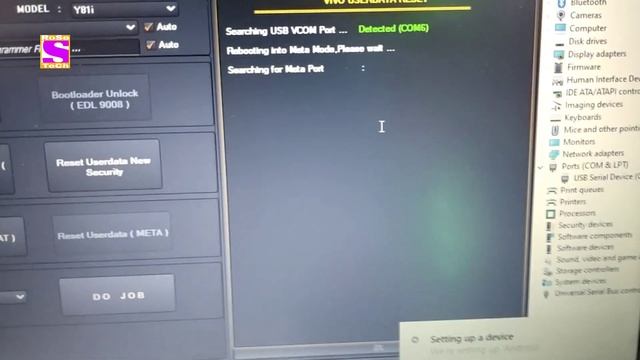TalkBack Accessibility service has dimmad the screen Problem FIX |VIVO,OPPO,MI, REALME, SAMSUNG смотреть онлайн