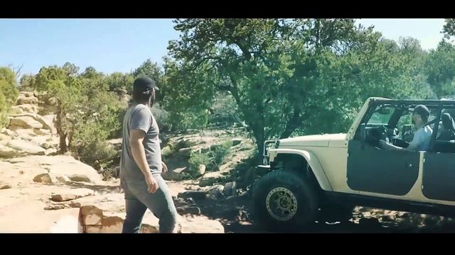 Easter Jeep Safari | 2017 смотреть онлайн