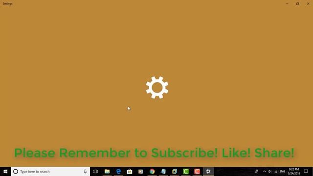 How to Set PowerShell Script Execution Policy in Windows 10 смотреть онлайн