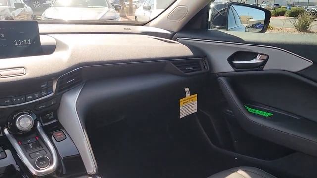 2023 Acura TLX Henderson NV 230253 смотреть онлайн