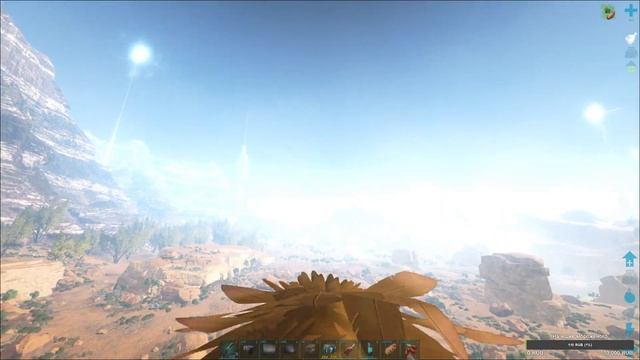 Часть:354. Genesis 2. Выращиваю Овощи и фрукты. смотреть онлайн