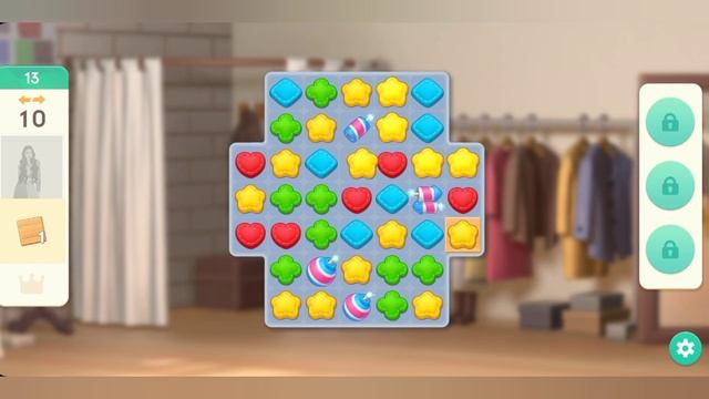 PROJECT MAKEOVER - Gameplay walkthrough Part 02 (iOS, Android) смотреть онлайн