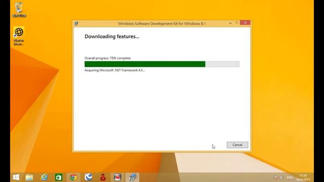 Windows 8 Install Aero Glass tutorial (English Verion) смотреть онлайн