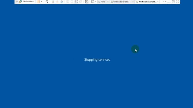 How to Configure Secondary AD and DNS Controller on Windows Server 2016 смотреть онлайн