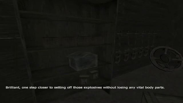 Penumbra Overture -EP3- Time to kick ass AND WTF FLYING DOGGS AHHH!!!!!!!!!!!!!! смотреть онлайн