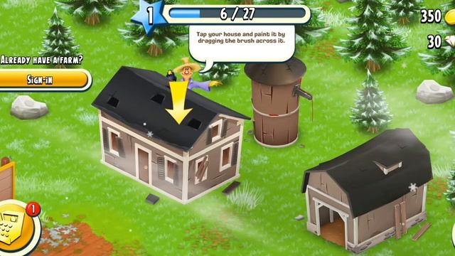 HayDay- How to Link multiple Farms under 1 email account смотреть онлайн