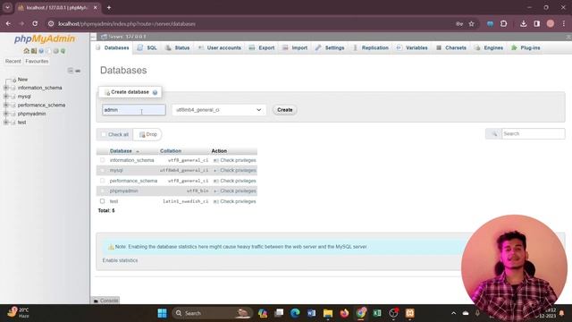 Run Free Local Host | XAMPP | Install Wordpress [2023-2024] смотреть онлайн