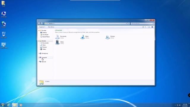 Showcasing My VM's Windows 7 and 8.1 (Part 2) смотреть онлайн