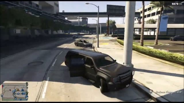 Let's Play GTA 5 Online | Funny Moments #1 [German] смотреть онлайн