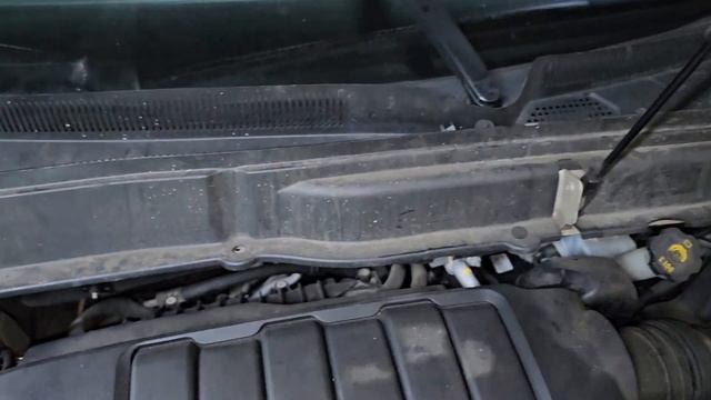 2012 GMC Acadia Altenator is Not Charging How To Dignose And Confirm смотреть онлайн