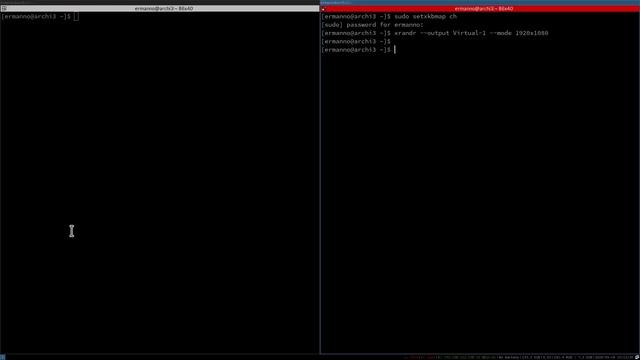 [8a] | i3 Installation & Navigation смотреть онлайн