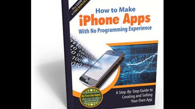 How to Make a Apple App смотреть онлайн