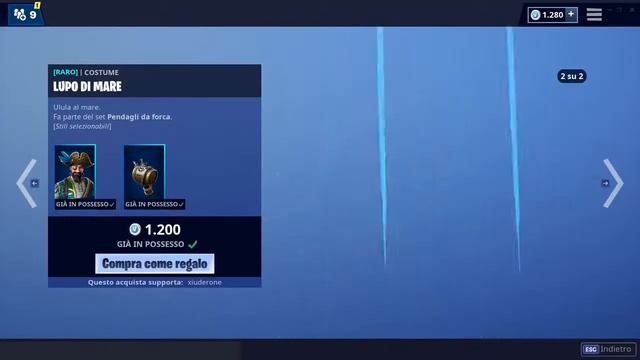 NEGOZIO FORTNITE 16 APRILE NUOVO BALLO PASSO INCROCIATO! FORTNITE ITEM SHOP TODAY смотреть онлайн