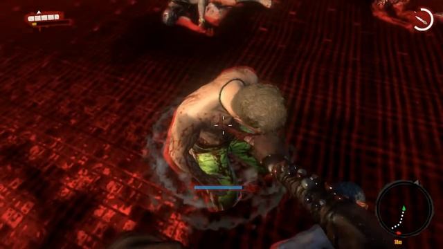 DEAD ISLAND intel HD 4400 смотреть онлайн