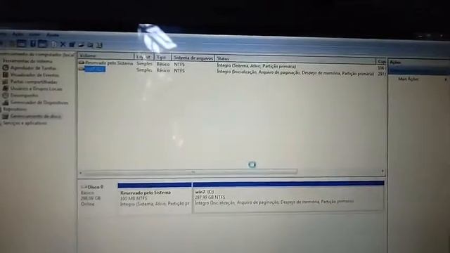 Windows 7 e Windows 10 em dual boot fácil. смотреть онлайн