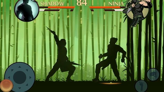 Shadow Fight 2 for Windows 13 9 2560 18 59 34 смотреть онлайн