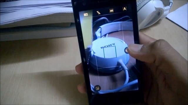 Jolla: Sailfish OS Camera смотреть онлайн