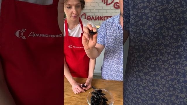 Мидии черноморские в раковине живые смотреть онлайн