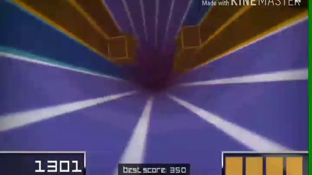 Игра SpeedX 3D смотреть онлайн
