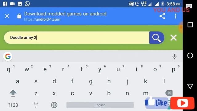 #How to Download hacked games in android devices😱😱 смотреть онлайн