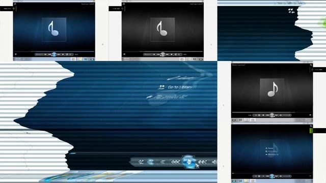 Windows 7 Logon/off Sparta Remix TheKantapapa Veg Custom Edit смотреть онлайн