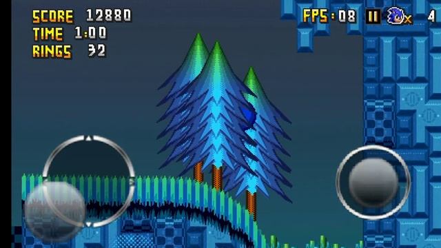 Sonic Before The Sequel Android Full LongPlay смотреть онлайн