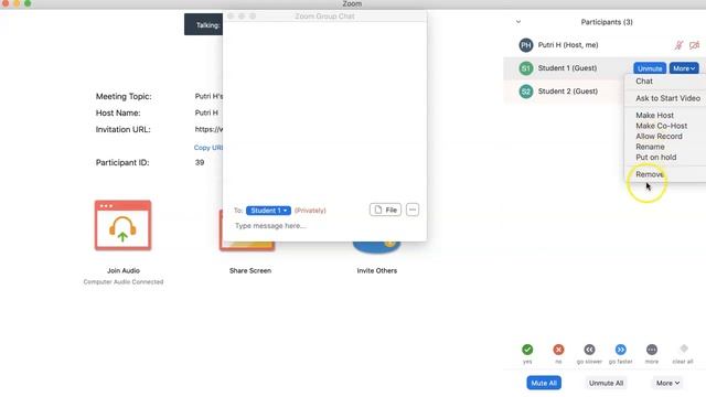 Zoom Basics смотреть онлайн