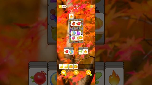 Zen Match - Gameplay Part 4 Levels 20-22 (Android, iOS) - All Levels смотреть онлайн