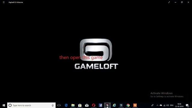 ASPHALT 8 AIRBORNE PC 10/8.1/8 ALL PROBLEM SOLVE смотреть онлайн