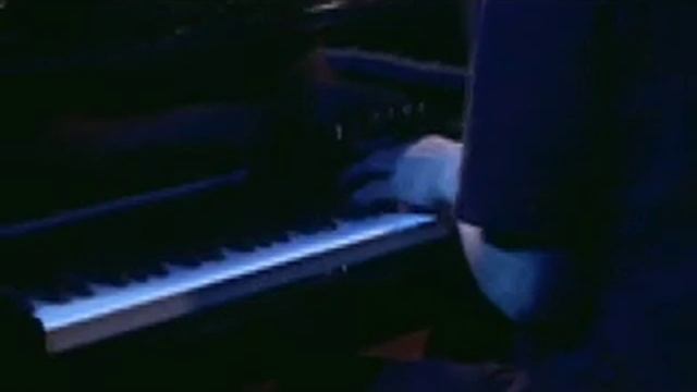 Kevyn Lettau - One Note Samba смотреть онлайн
