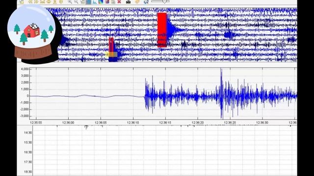 Earthquake M 5.6 San Pedro de Atacama, Chile, Volcanic Eruption смотреть онлайн
